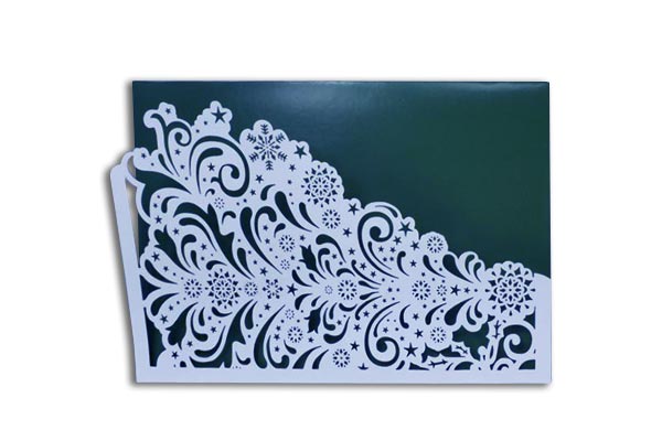 激光模切機(jī)??專業(yè)圖形裁剪器(圖1)