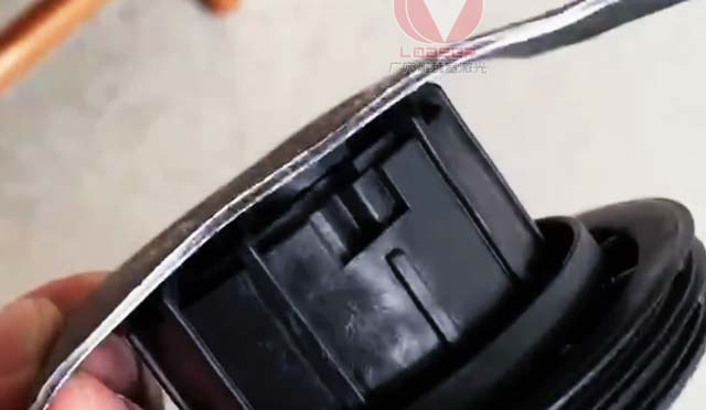 PP材料塑料可以用激光焊接嗎？焊接效果怎么樣？