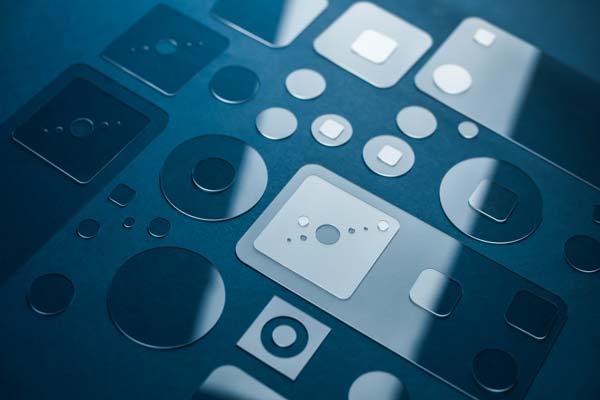 使用激光切割打孔玻璃的優(yōu)勢(shì)有哪些？