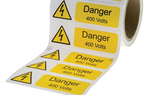 不干膠激光切割機該怎么選？首選萊塞激光切割機！