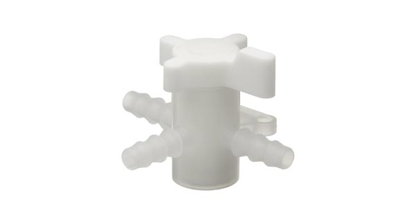 激光焊接氟塑料PFA，F(xiàn)EP激光焊接管件塑料(圖2)