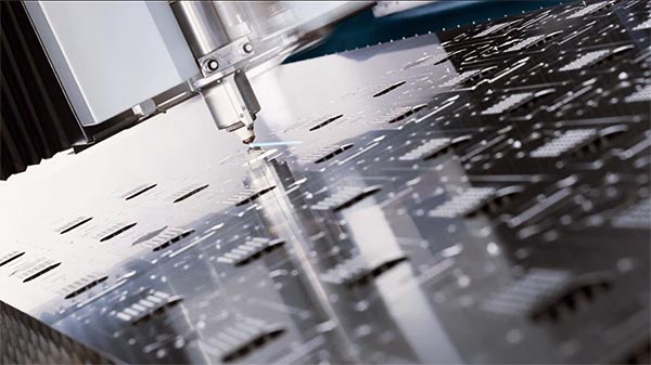 3C產(chǎn)品中常見的激光切割工藝有哪些？切割效果怎么樣？