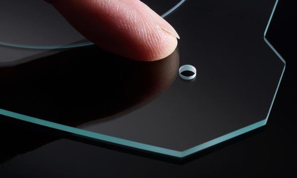 3C產(chǎn)品中常見的激光切割工藝有哪些？切割效果怎么樣？(圖1)