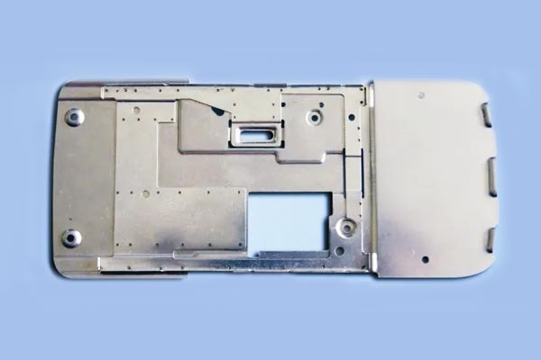 什么樣的激光焊接機適合手機零件的焊接加工？