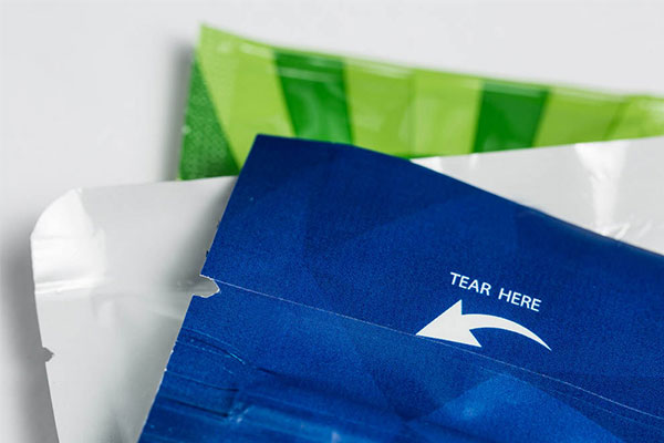 為什么易撕線包裝要選擇激光技術(shù)？