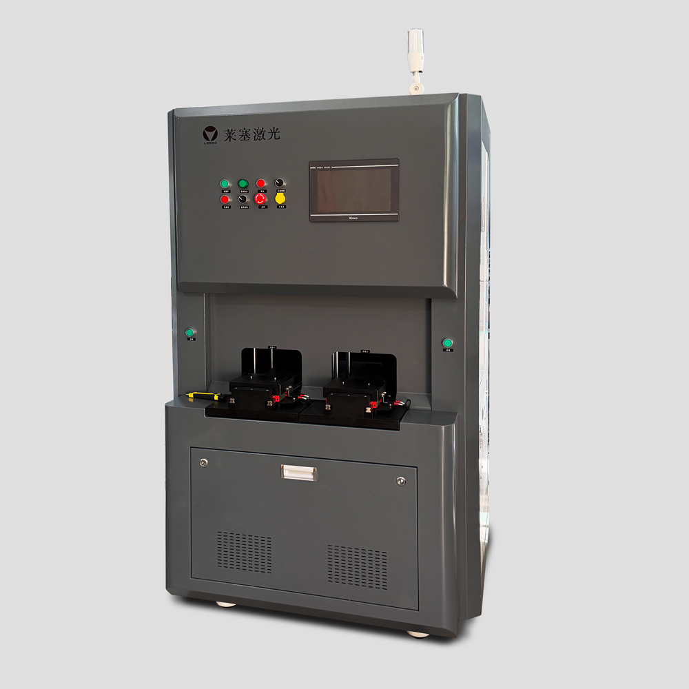 掩膜塑料激光焊接機